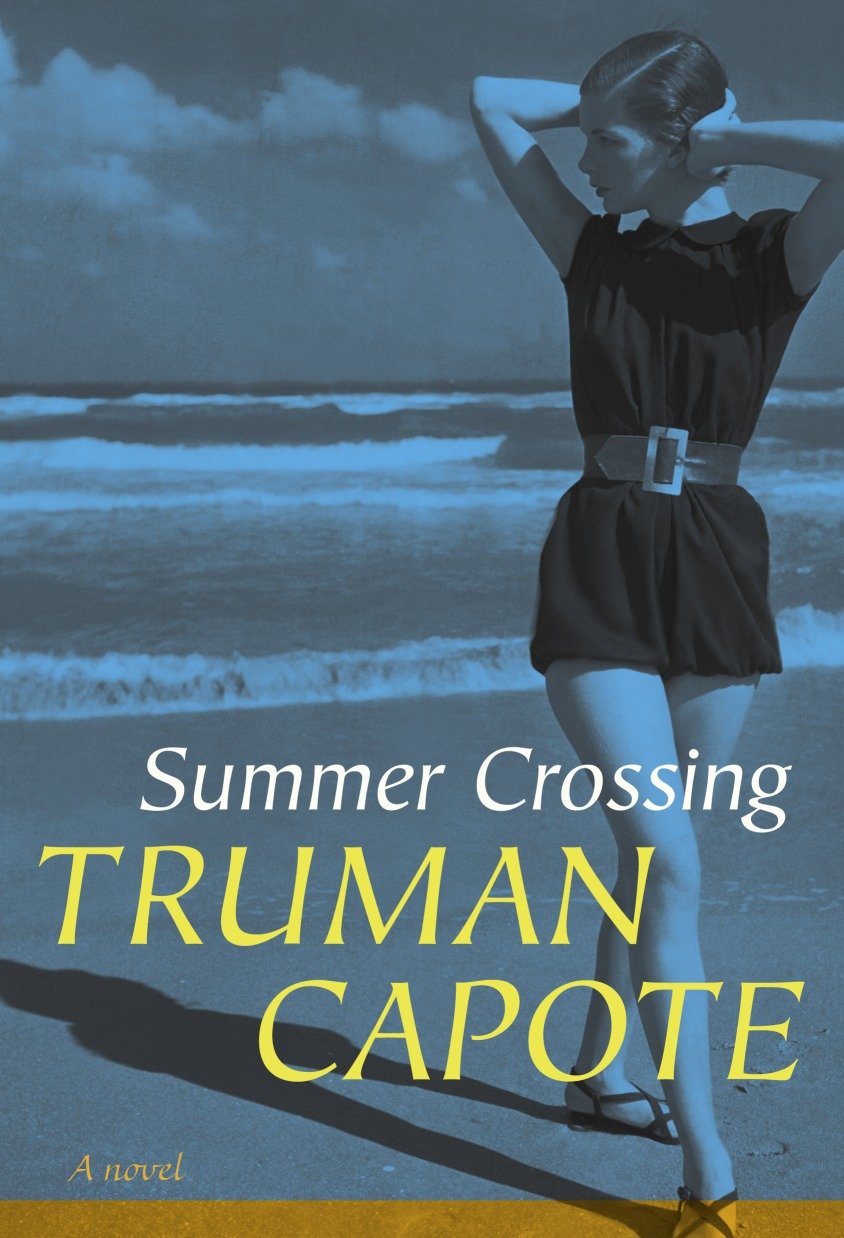 Summer Crossing - A Novel