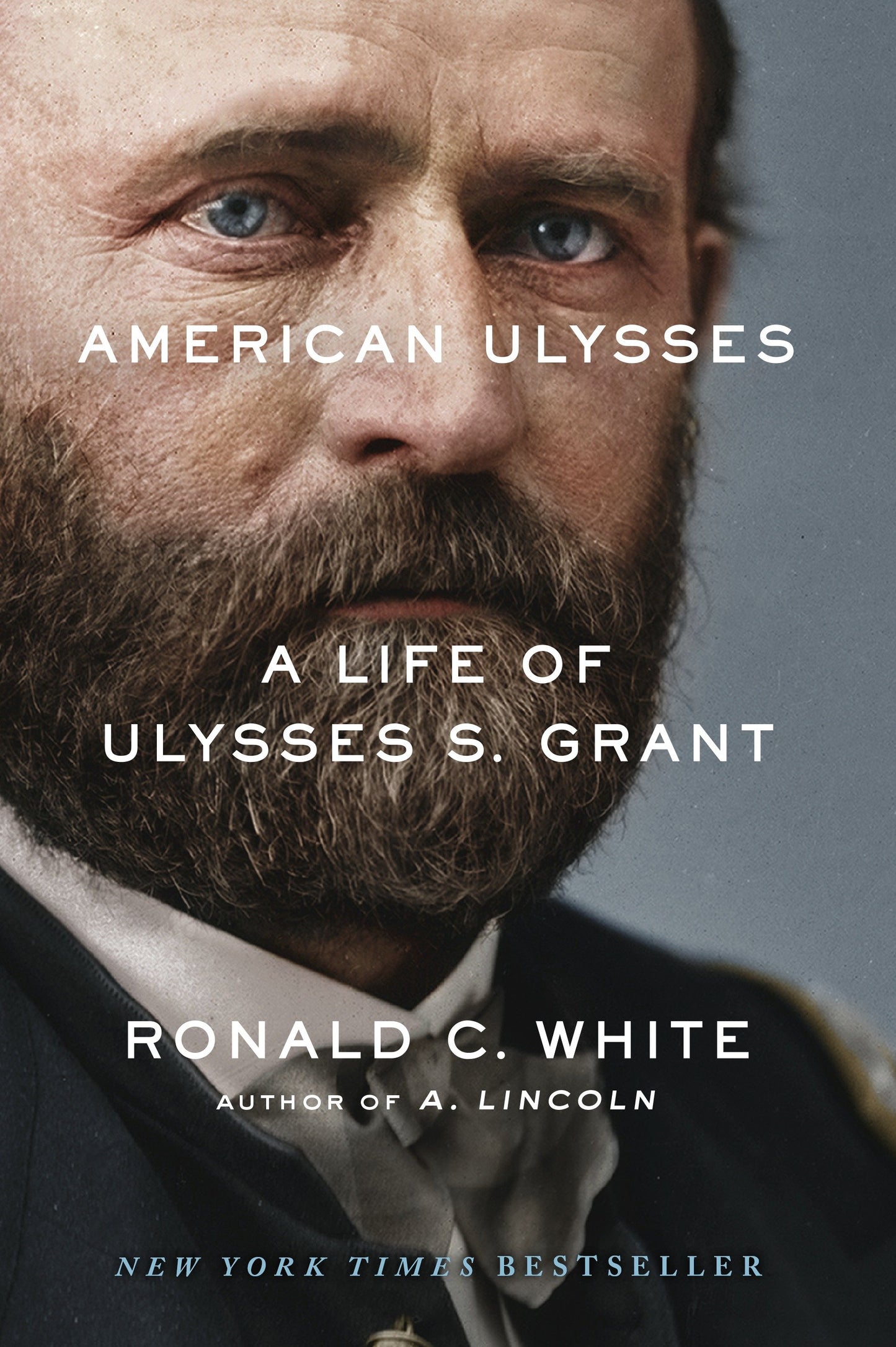 American Ulysses - A Life of Ulysses S. Grant