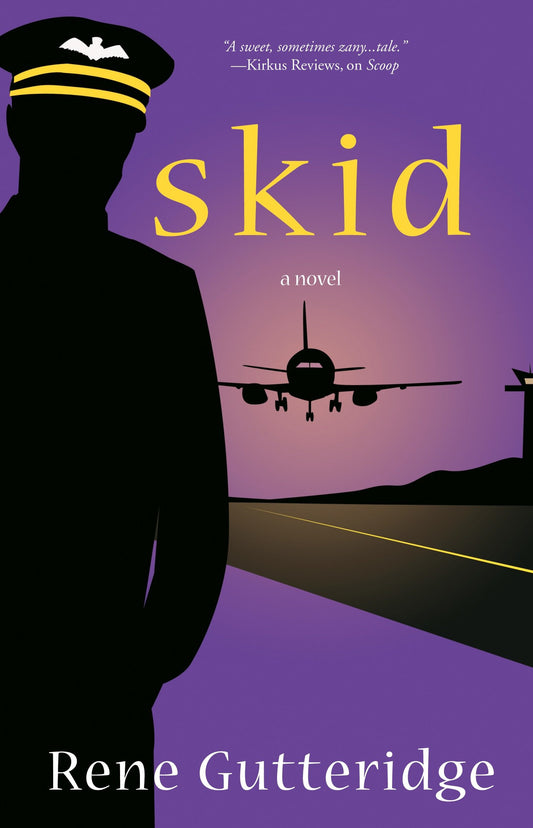 Skid - A Novel (The Occupational Hazards) (Book:3)