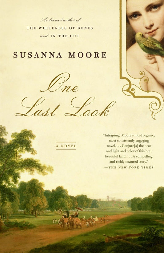 One Last Look (Vintage Contemporaries)