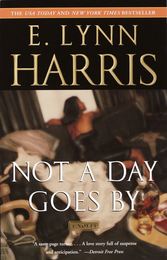 Not a Day Goes By - A Novel (Basil and Yancy Series) (Book:1)