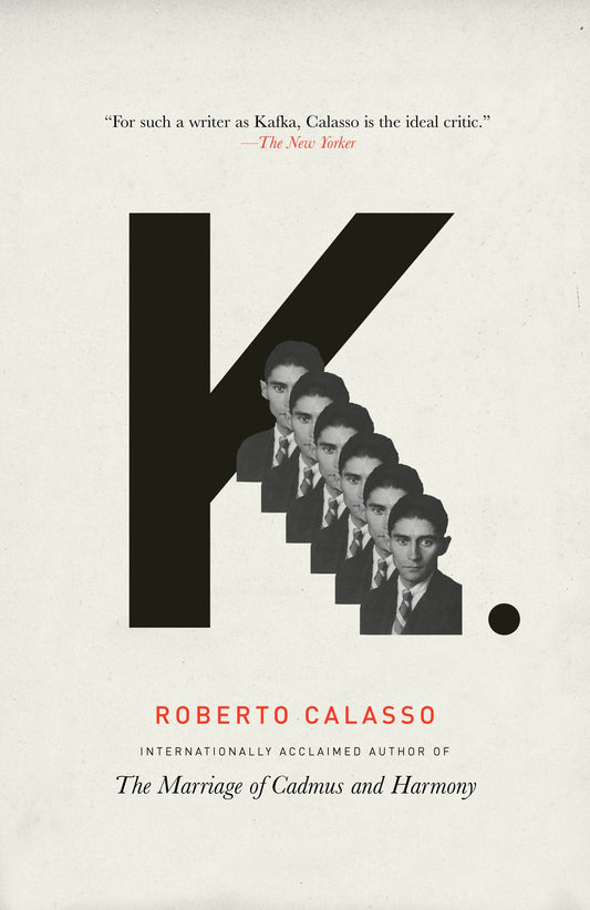 K. (Vintage International)