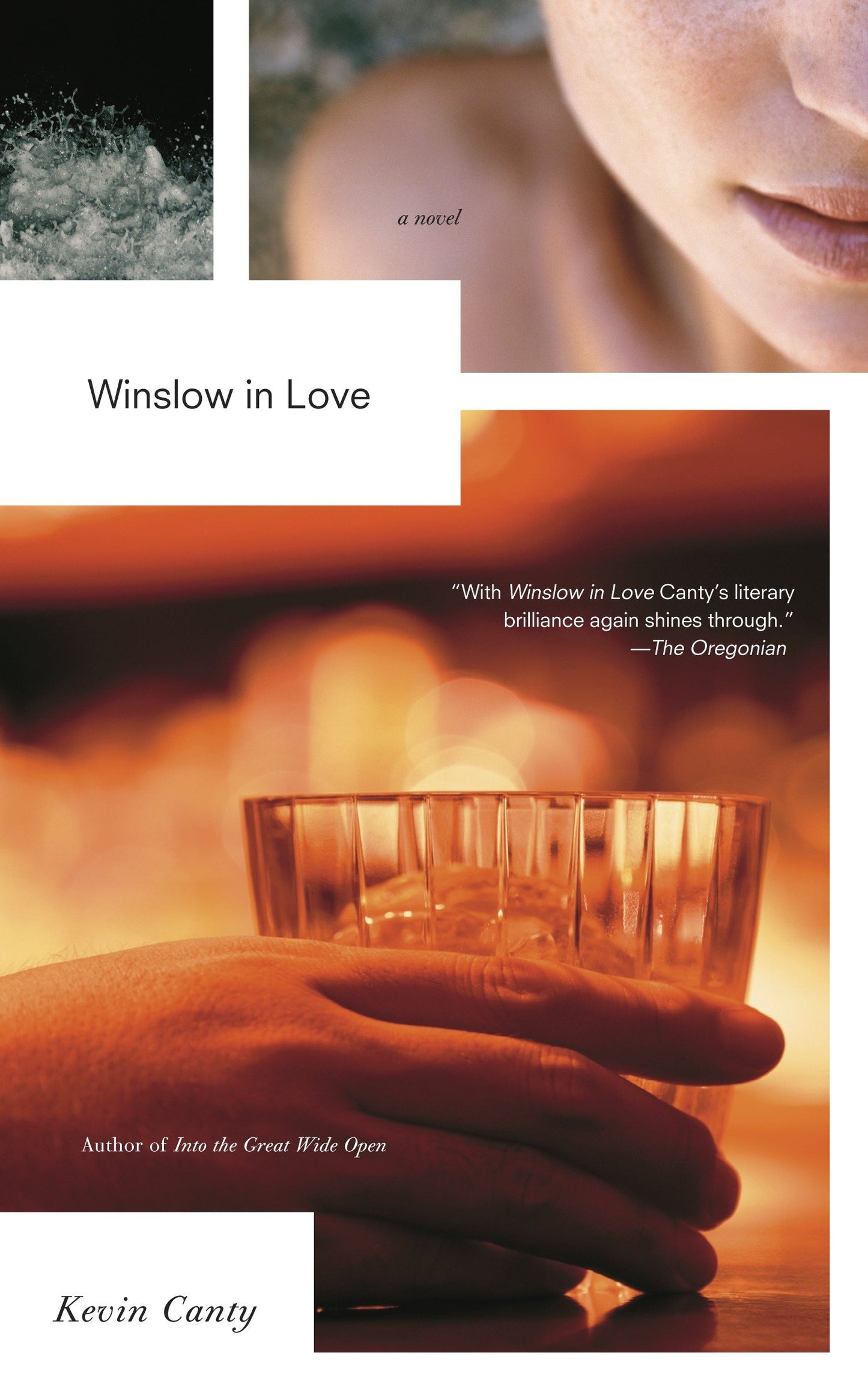 Winslow in Love (Vintage Contemporaries)