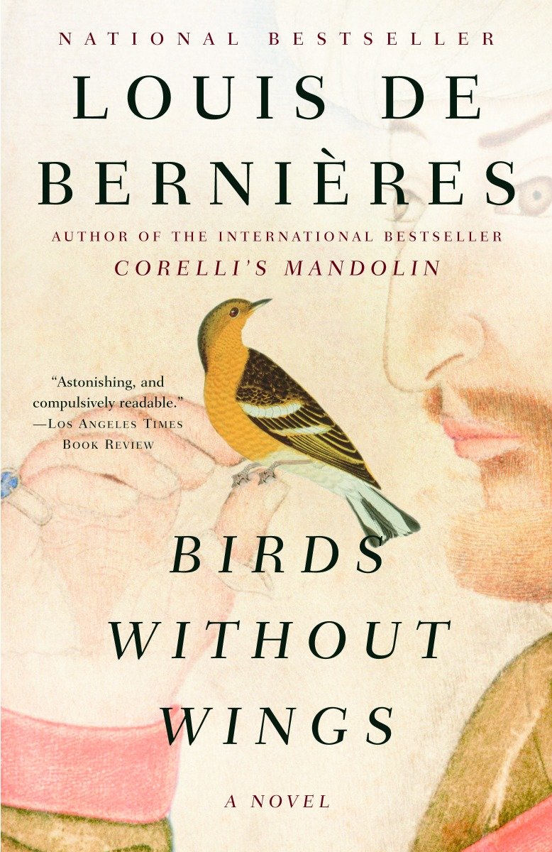 Birds Without Wings (Vintage International)