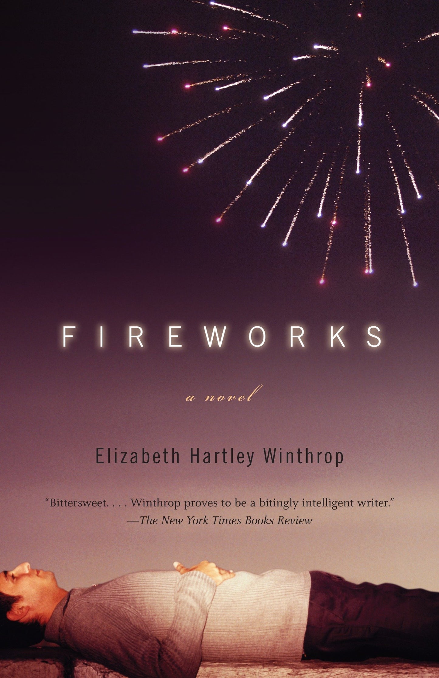 Fireworks (Vintage Contemporaries)