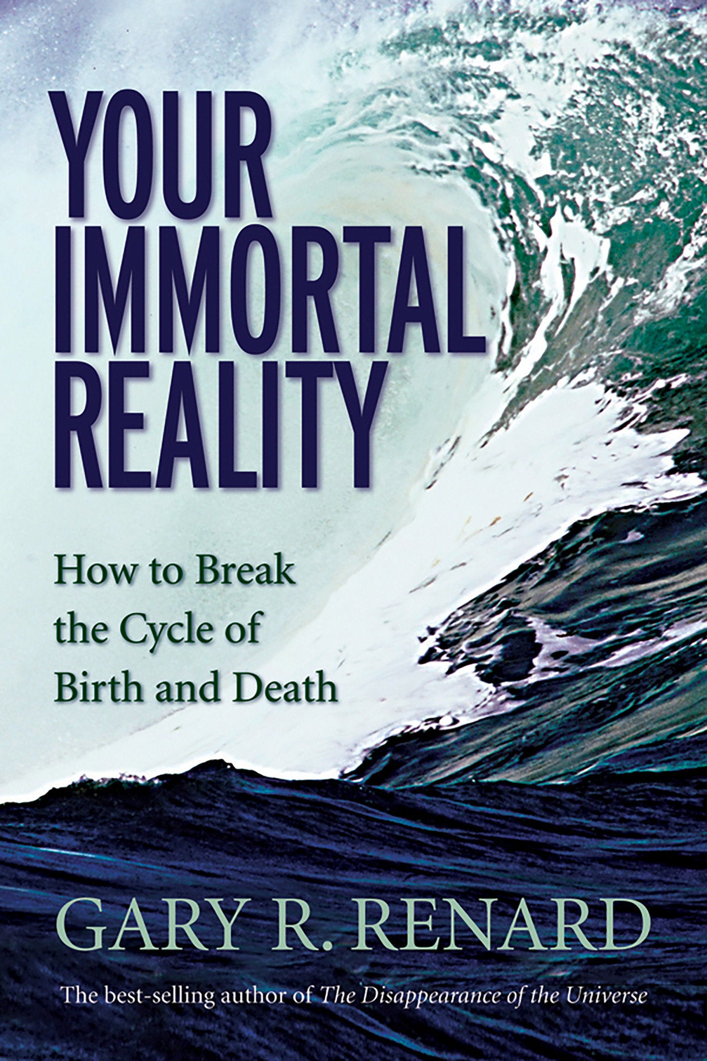 Your Immortal Reality - How to Break the Cycle of Birth and Death