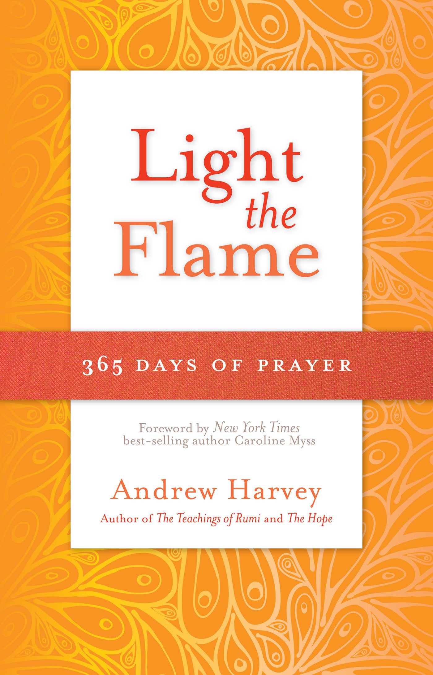Light the Flame - 365 Days of Prayer