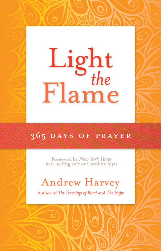 Light the Flame - 365 Days of Prayer