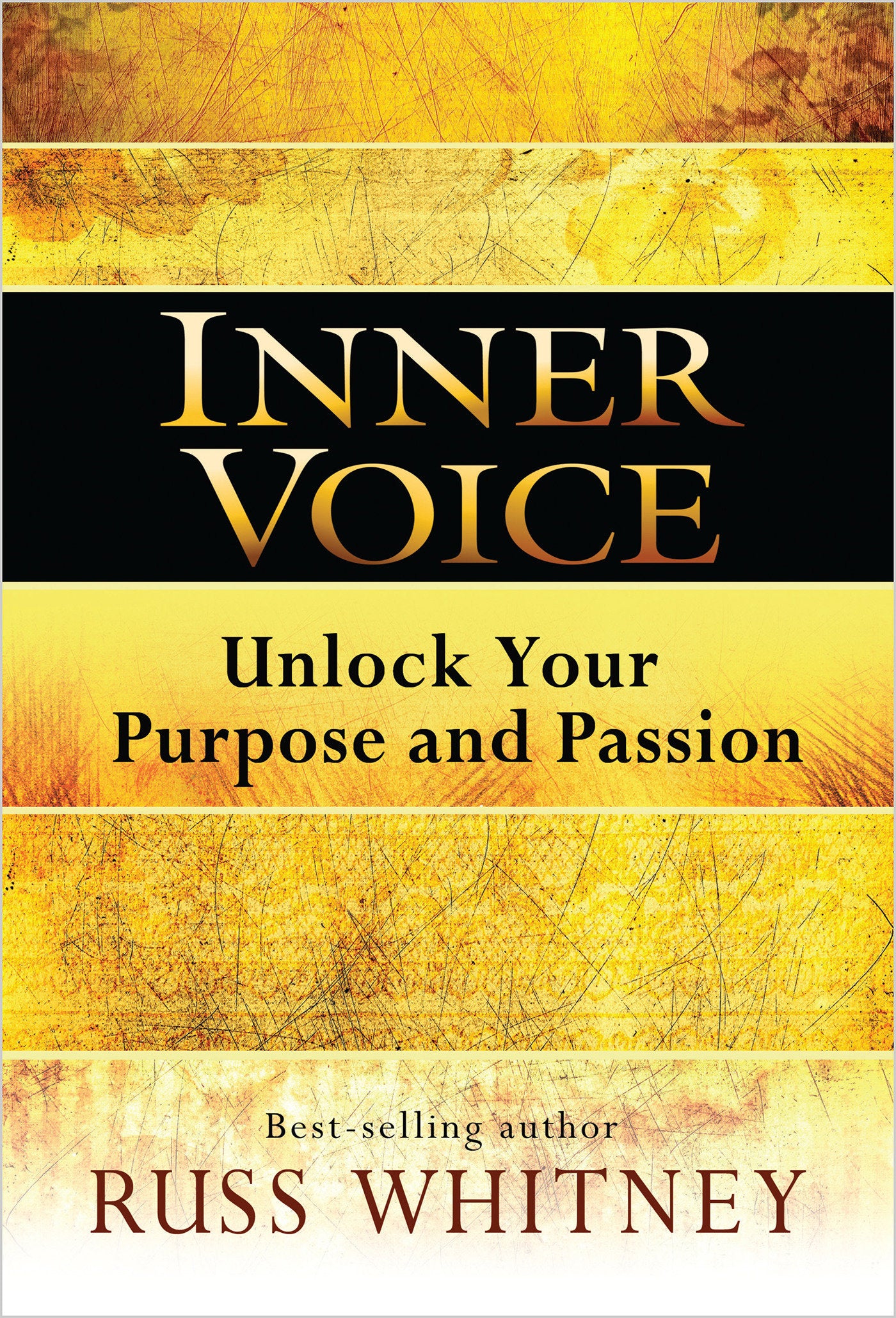 Inner Voice - Unlock Your Purpose and Passion