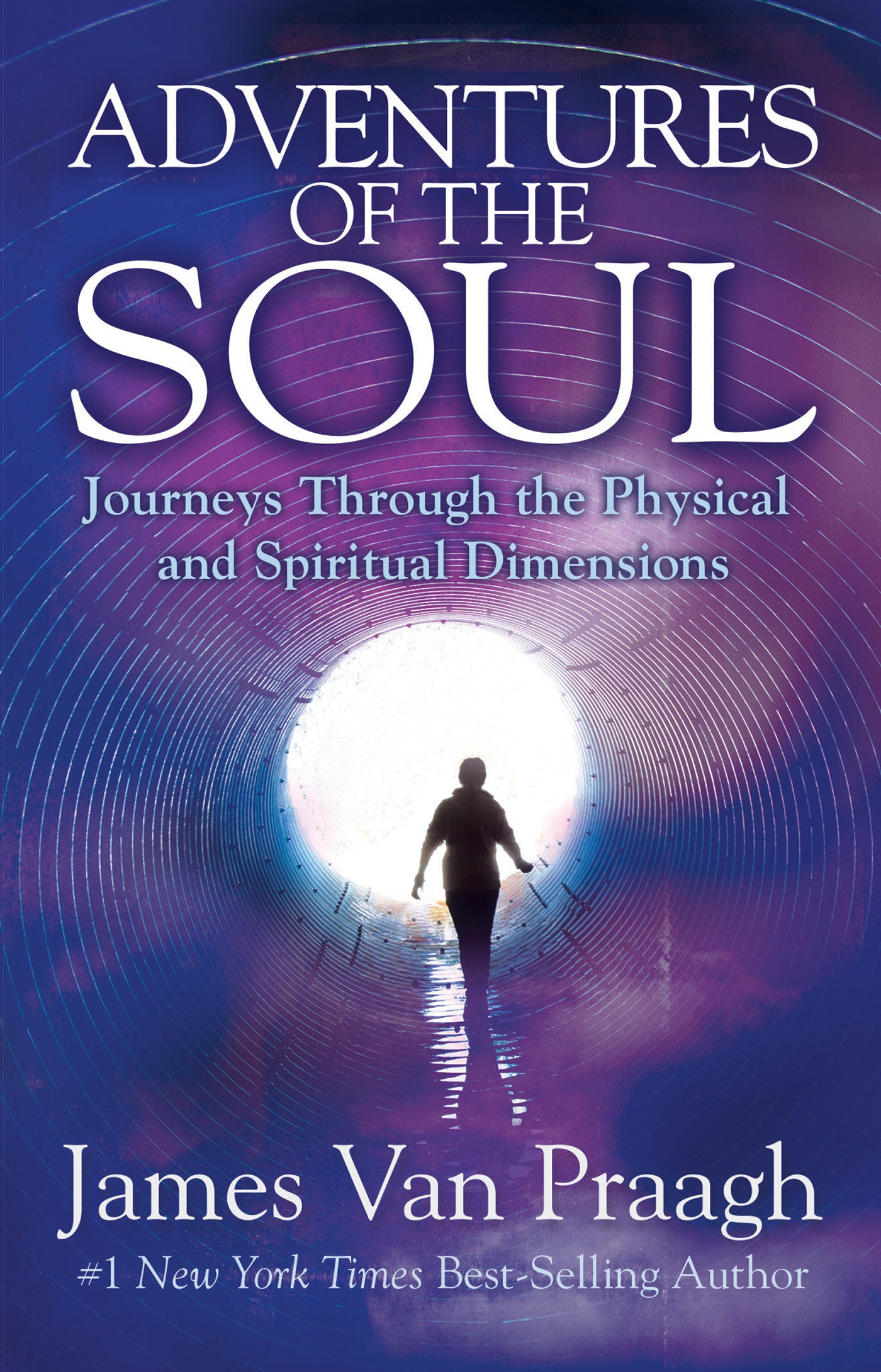 Adventures of the Soul - Journeys Through the Physical and Spiritual Dimensions