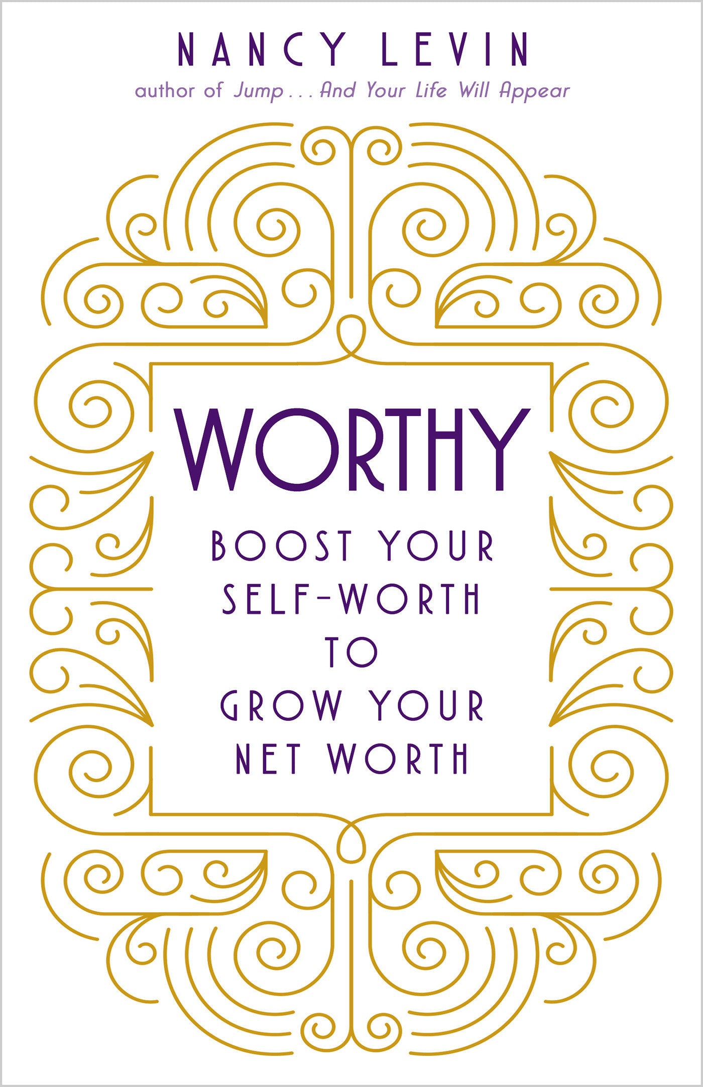 Worthy - Boost Your Self-Worth to Grow Your Net Worth
