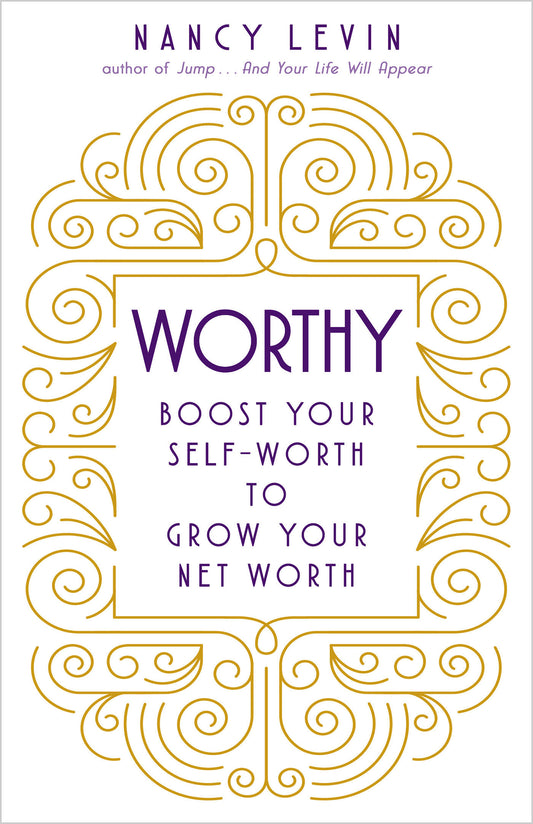 Worthy - Boost Your Self-Worth to Grow Your Net Worth