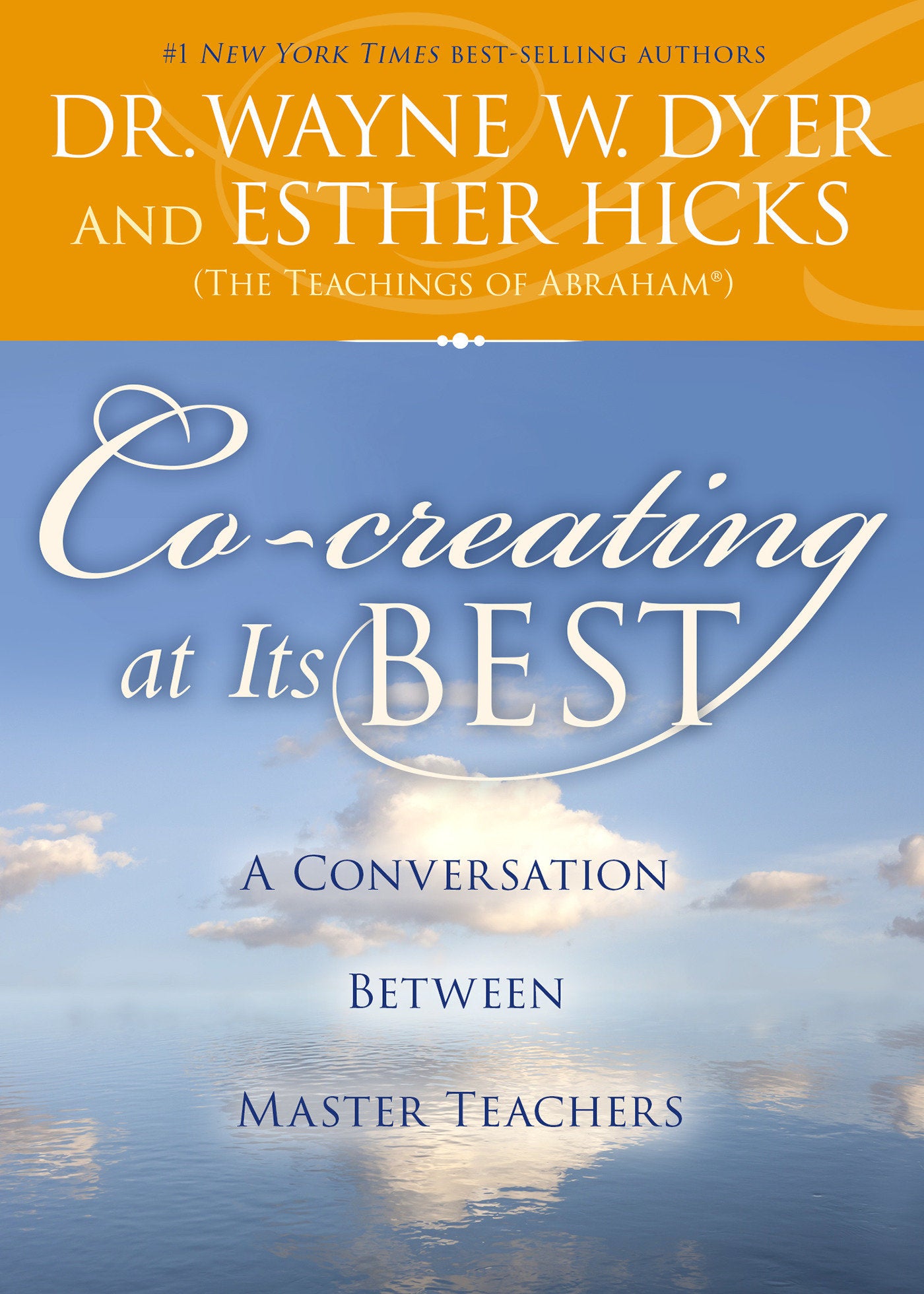 Co-creating at Its Best - A Conversation Between Master Teachers