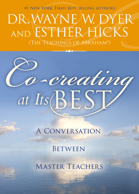 Co-creating at Its Best - A Conversation Between Master Teachers
