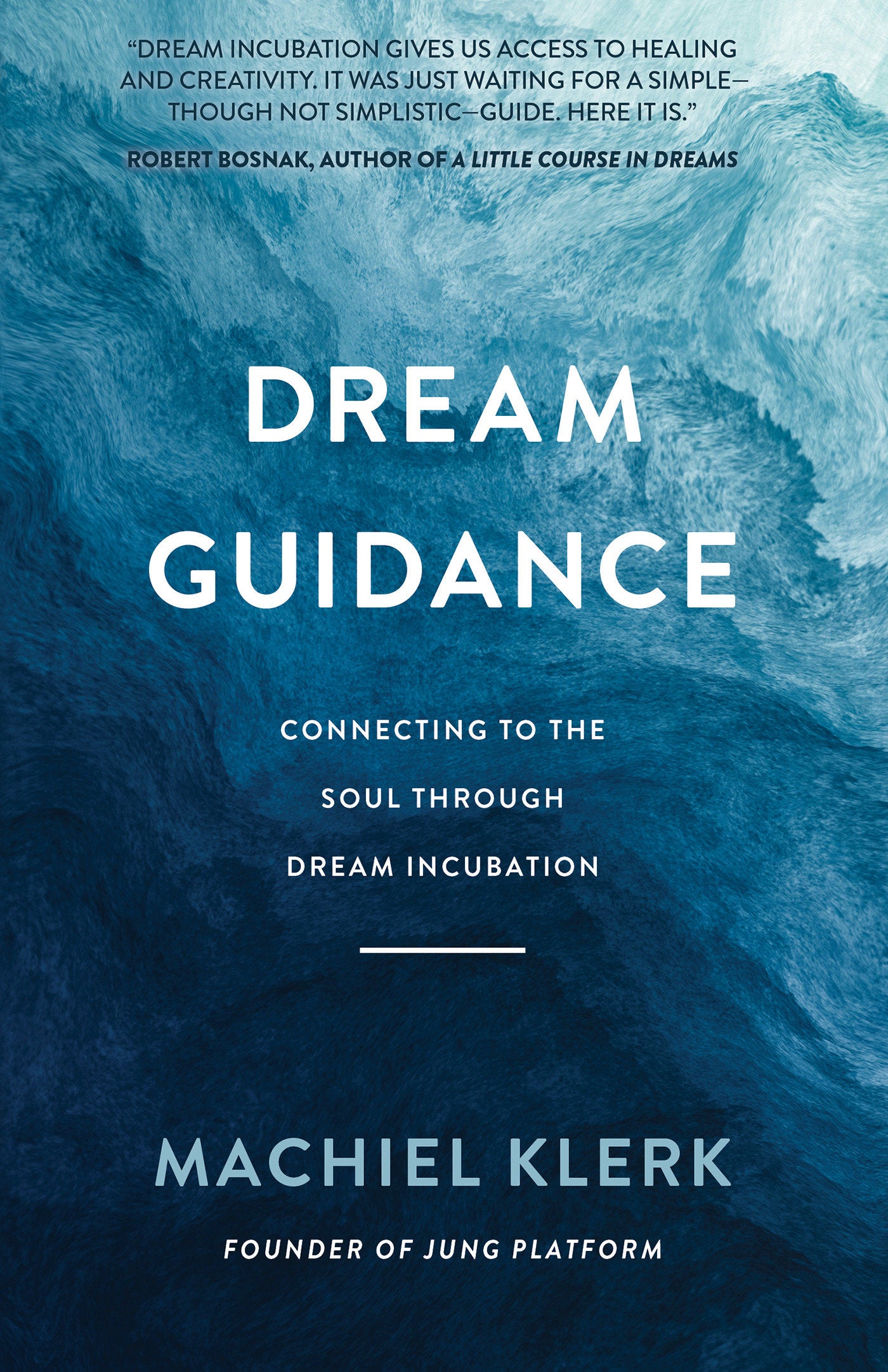 Dream Guidance - Connecting to the Soul Through Dream Incubation