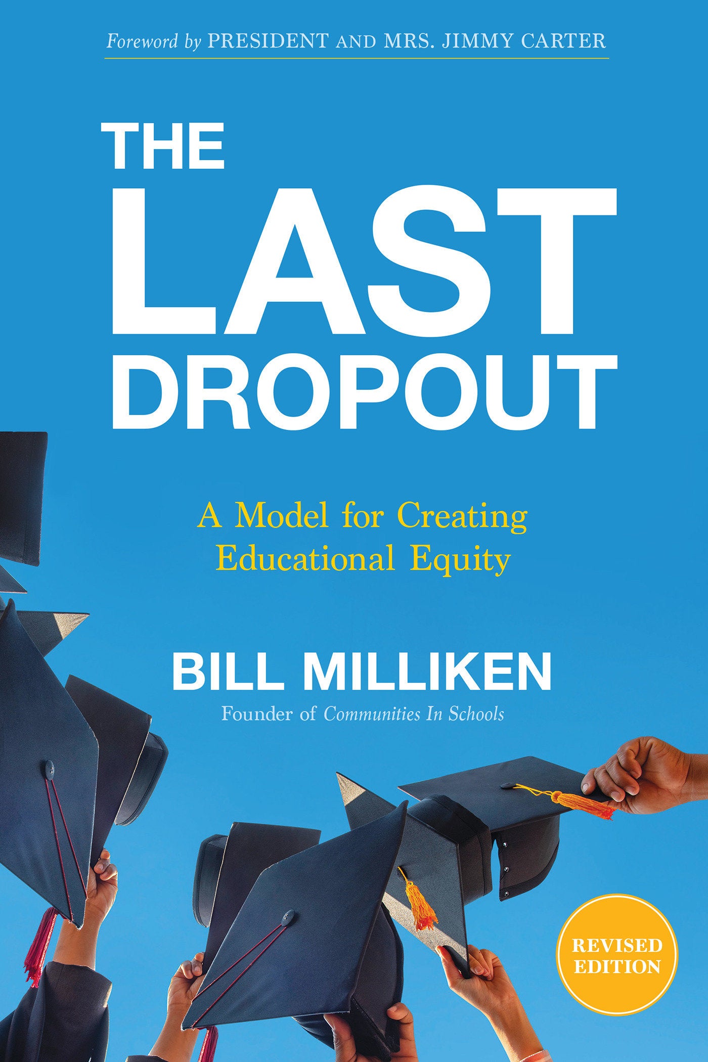 The Last Dropout - A Model for Creating Educational Equity