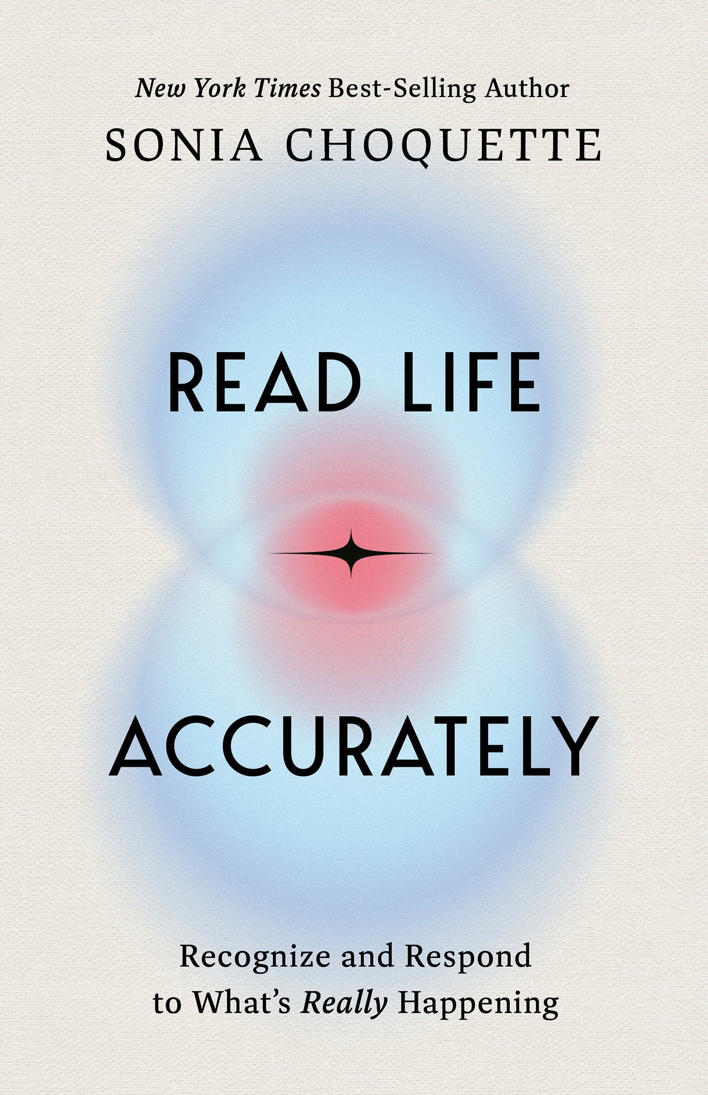 Read Life Accurately - Recognize and Respond to Whats Really Happening