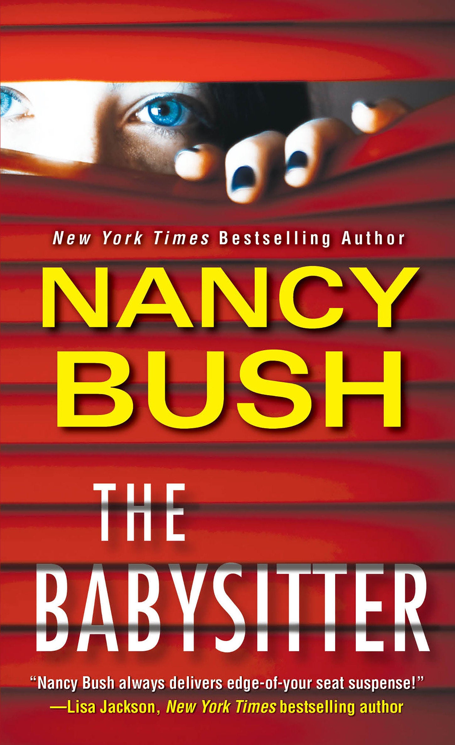 The Babysitter (River Glen) (Book:1)