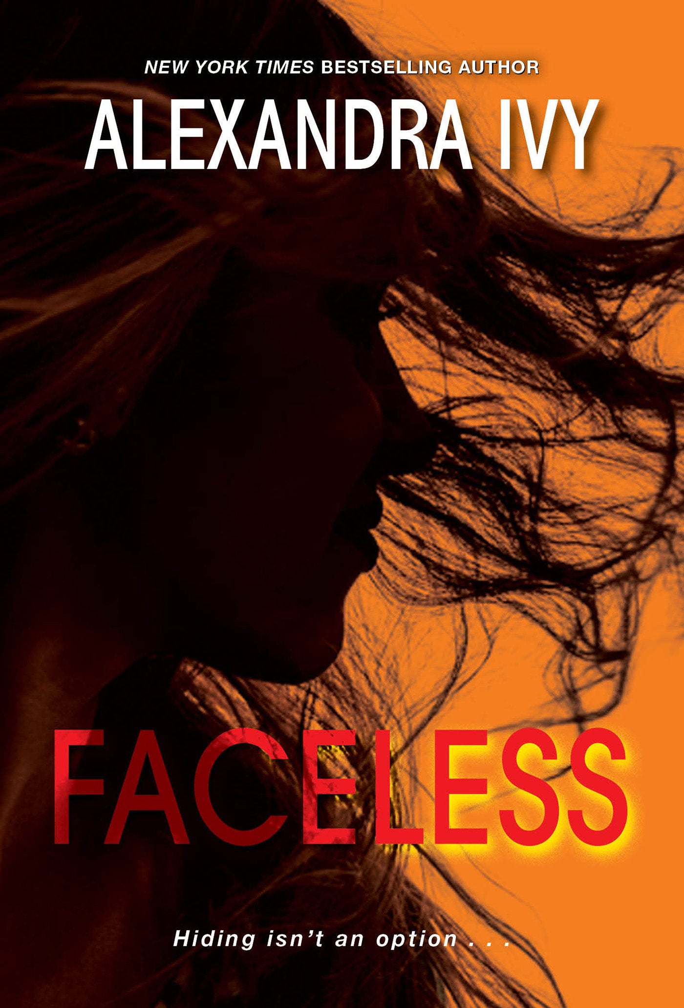 Faceless - A Riveting Tale of Secrets and Suspense (Pike, Wisconsin) (Book:2)