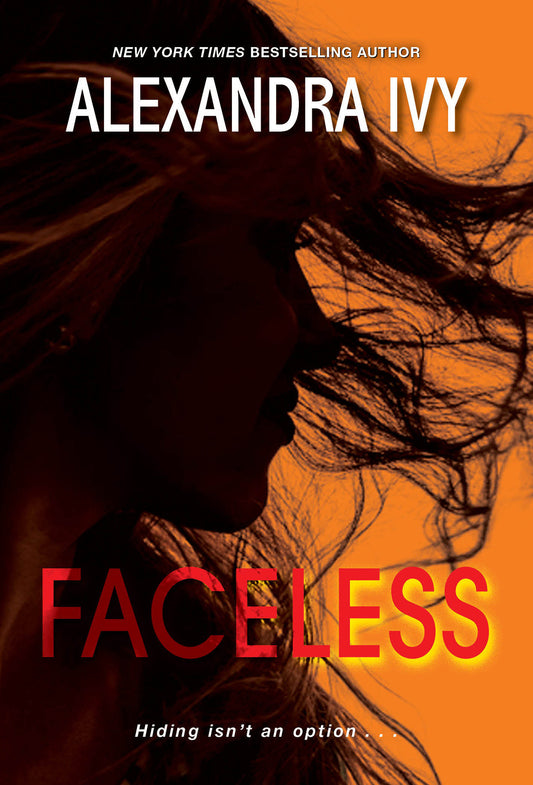 Faceless - A Riveting Tale of Secrets and Suspense (Pike, Wisconsin) (Book:2)