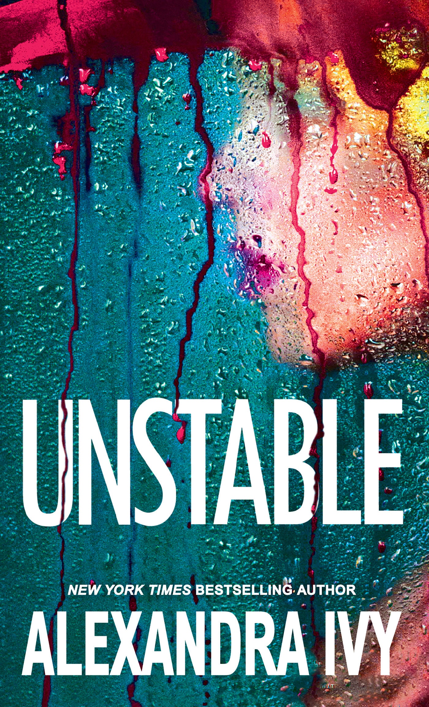 Unstable - A Chilling Cold Case Thriller (Pike, Wisconsin) (Book:3)