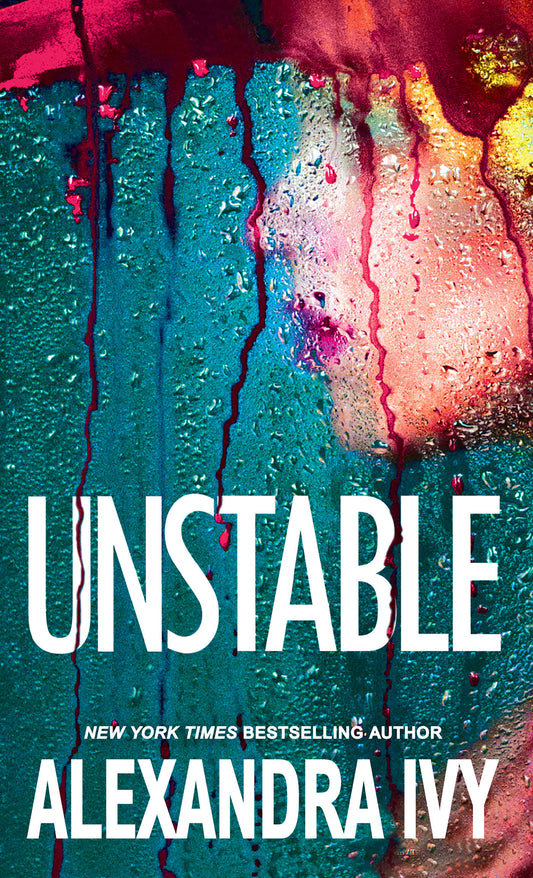 Unstable - A Chilling Cold Case Thriller (Pike, Wisconsin) (Book:3)