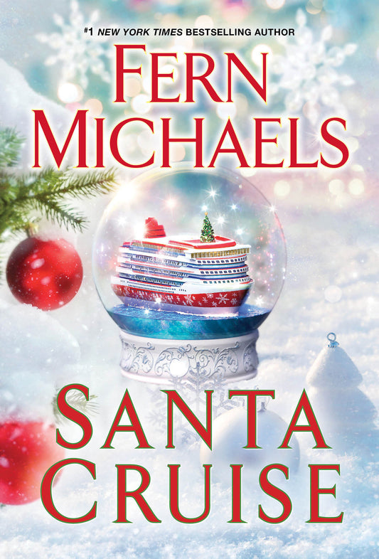 Santa Cruise - A Festive and Fun Holiday Story