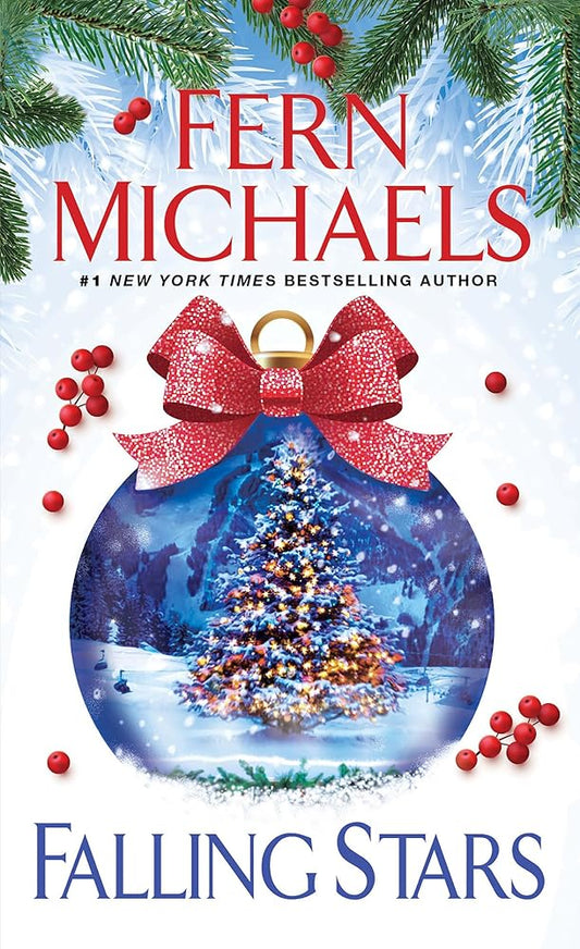 Falling Stars: A Festive and Fun Holiday Story by Fern Michaels