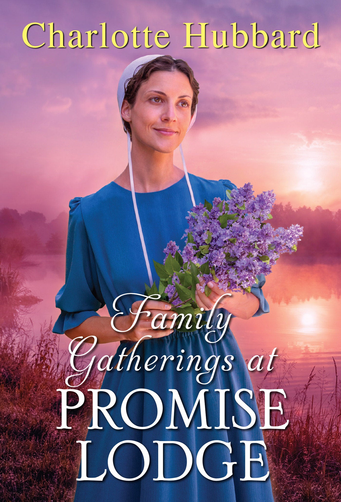 Family Gatherings at Promise Lodge (Promise Lodge) (Book:6)