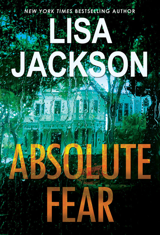 Absolute Fear (A Bentz/Montoya Novel) (Book:4)