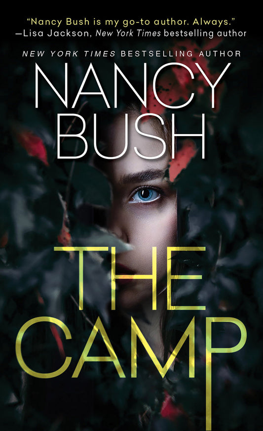The Camp - A Thrilling Novel of Suspense with a Shocking Twist