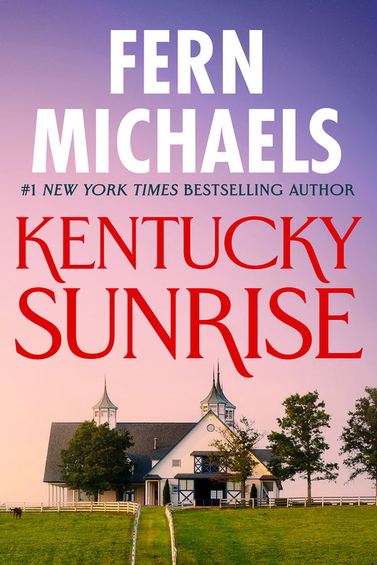 Kentucky Sunrise (Kentucky) (Book:3)