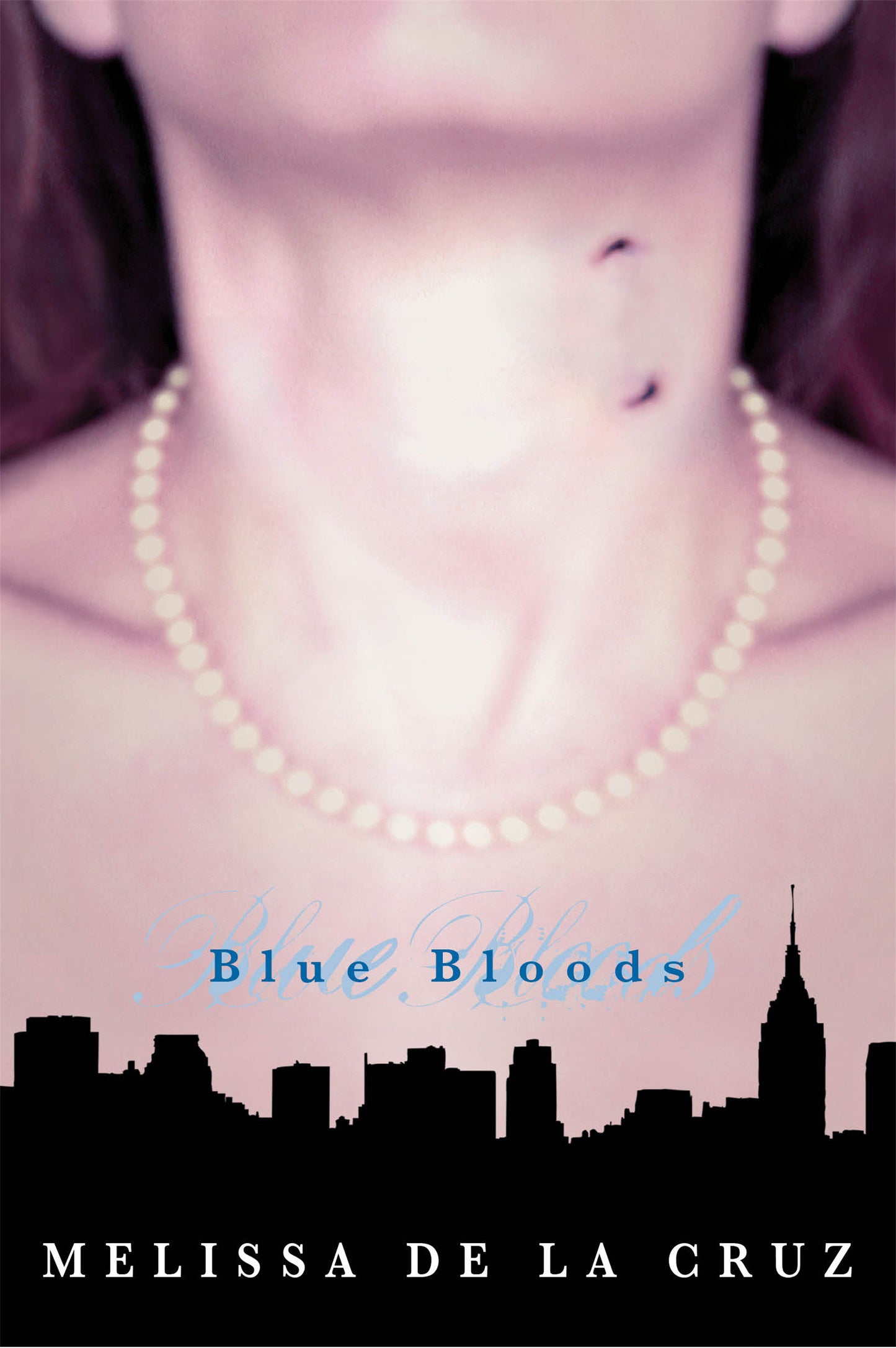 Blue Bloods-Blue Bloods, Vol. 1 (Blue Bloods) (Book:1)