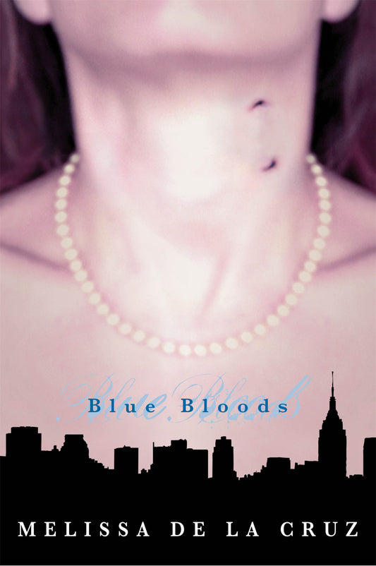 Blue Bloods-Blue Bloods, Vol. 1 (Blue Bloods) (Book:1)