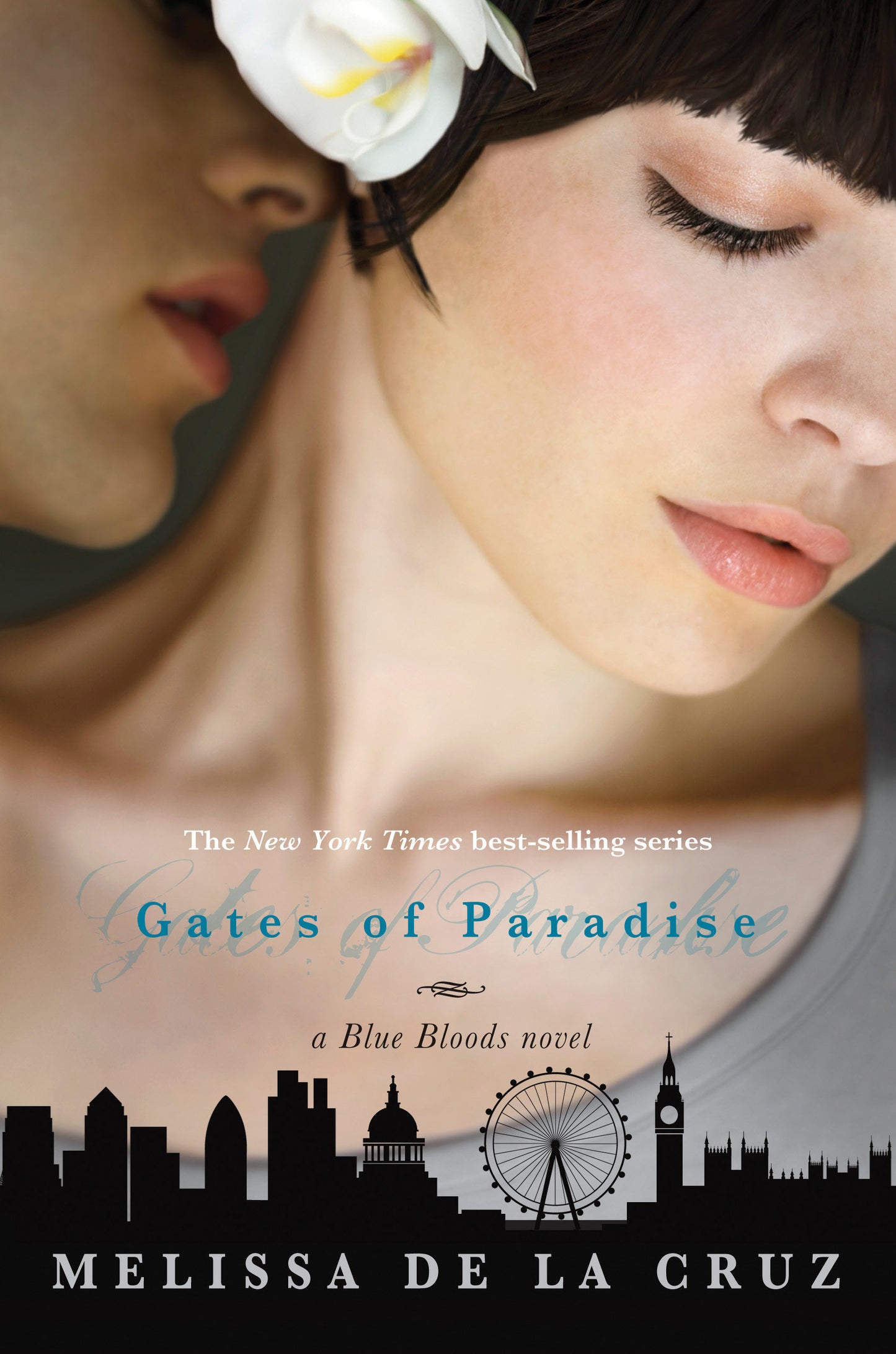 Gates of Paradise-A Blue Bloods Novel, Book 7 (Blue Bloods) (Book:7)