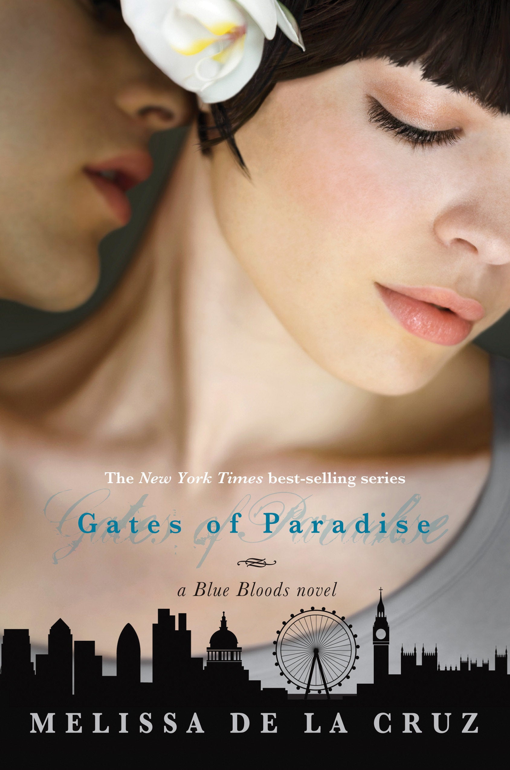 Gates of Paradise-A Blue Bloods Novel, Book 7 (Blue Bloods) (Book:7)