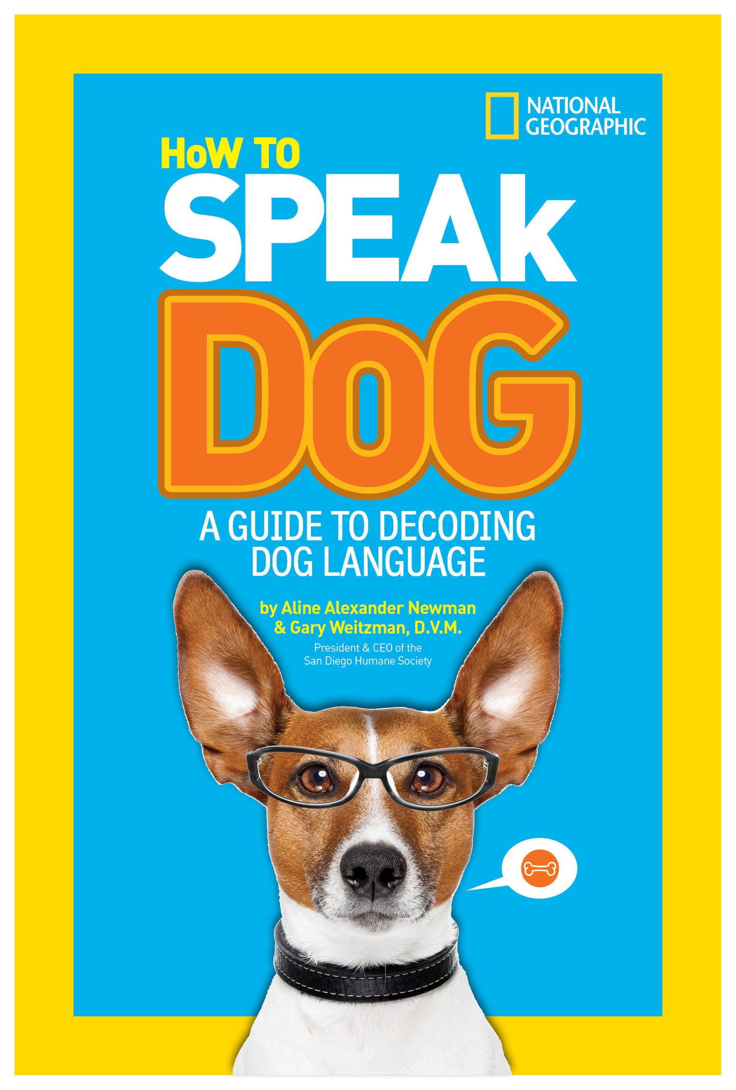 How to Speak Dog - A Guide to Decoding Dog Language (NGK How to Speak Animal)