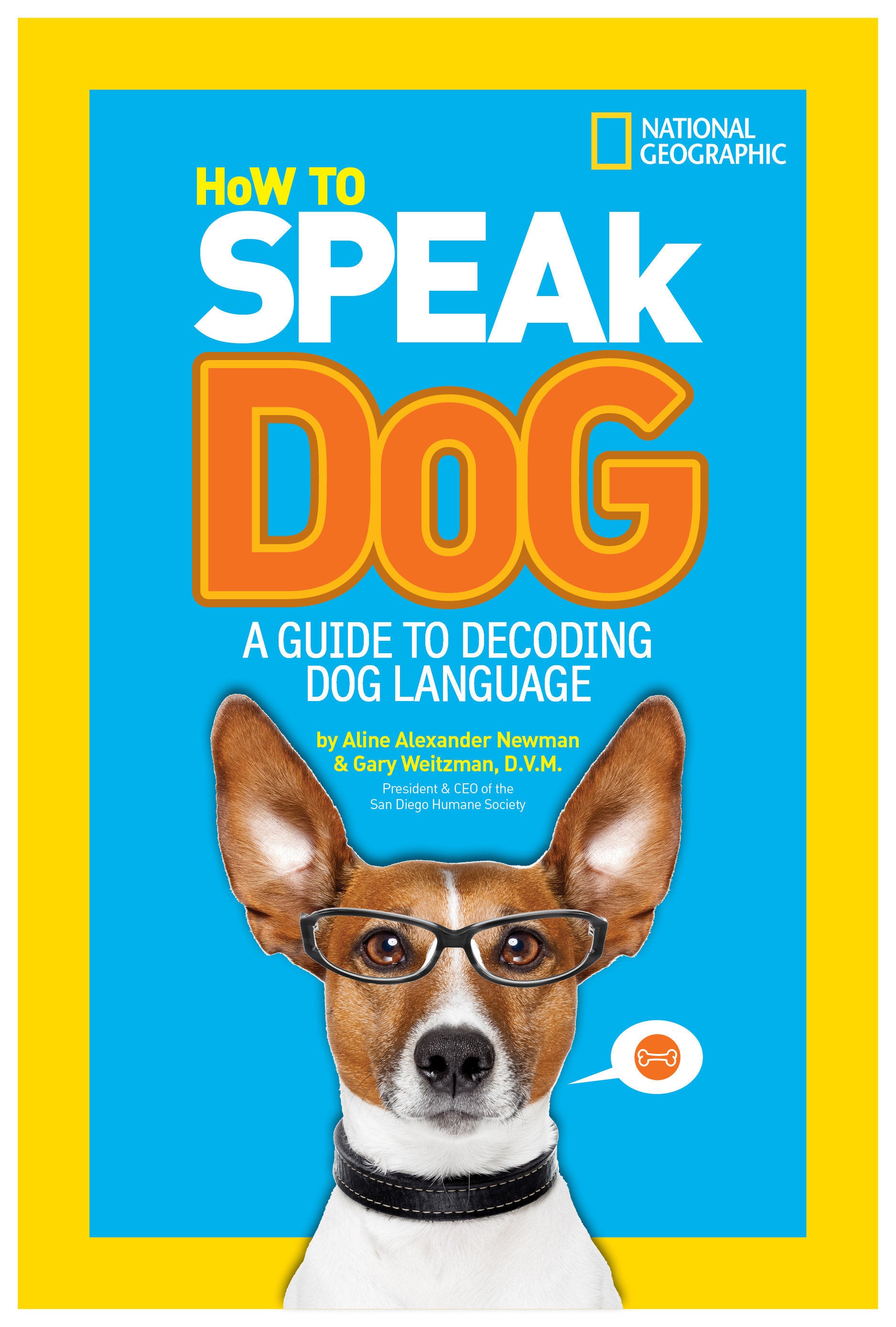 How to Speak Dog - A Guide to Decoding Dog Language (NGK How to Speak Animal)