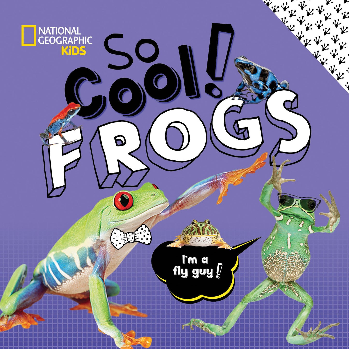 So Cool! Frogs (So Cool/So Cute)