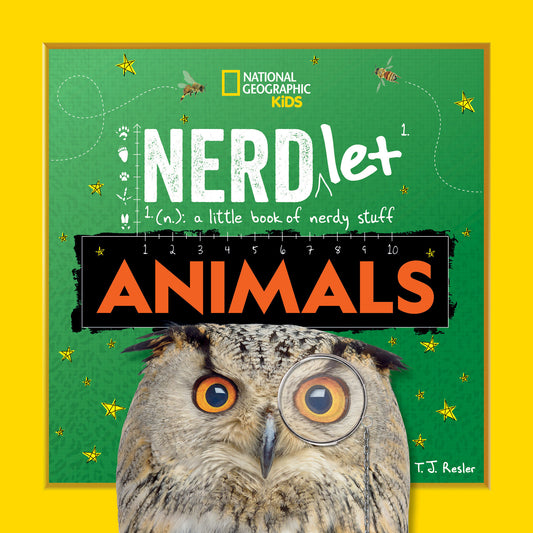 Nerdlet: Animals (Nerdlet)