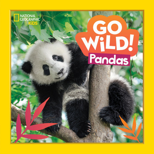 Go Wild! Pandas (Go Wild!)