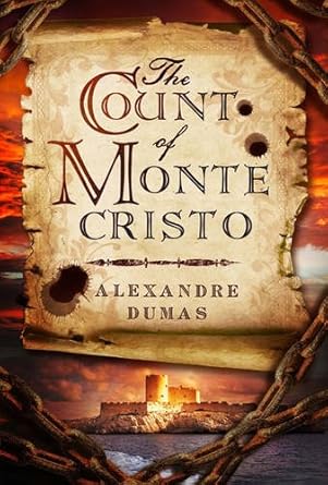Count of Monte Cristo (Barnes & Noble Collectible Classics: Omnibus Edition) (Barnes & Noble Leatherbound Classic Collection) (Amazing Values) by Alexandre Dumas