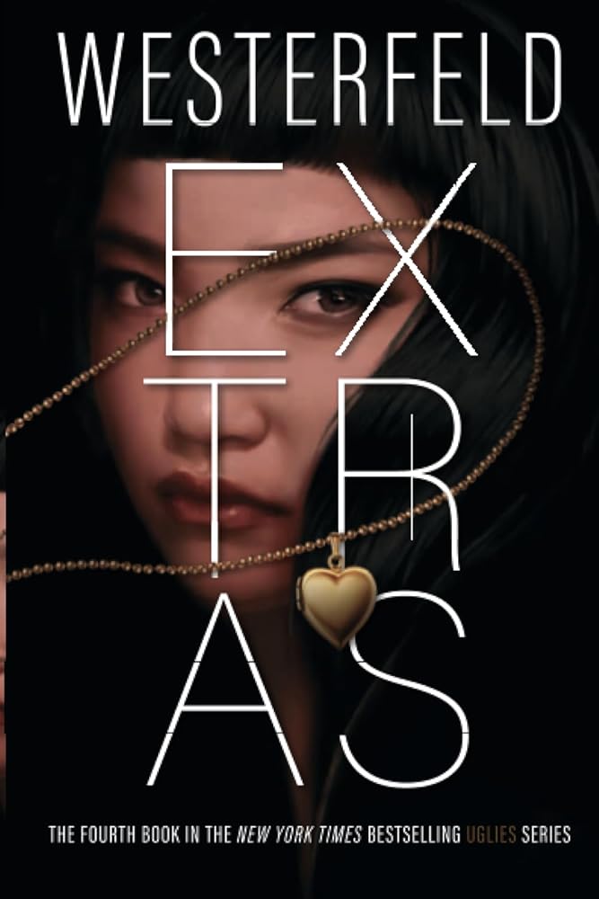 Extras (Uglies) by Scott Westerfeld