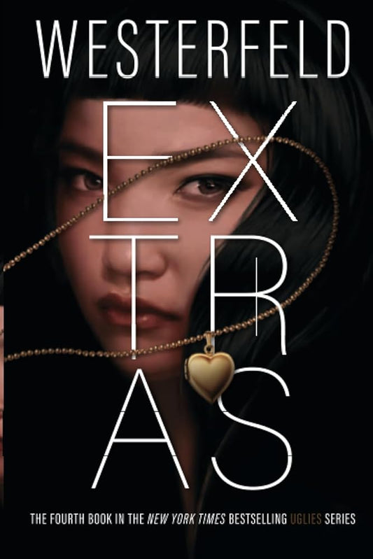 Extras (Uglies) by Scott Westerfeld