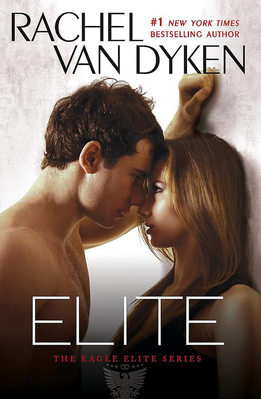 Elite by Rachel Van Dyken