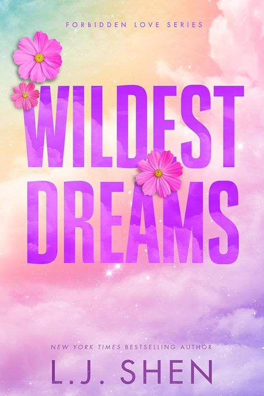 Wildest Dreams (Standard Edition): 2 by L J Shen