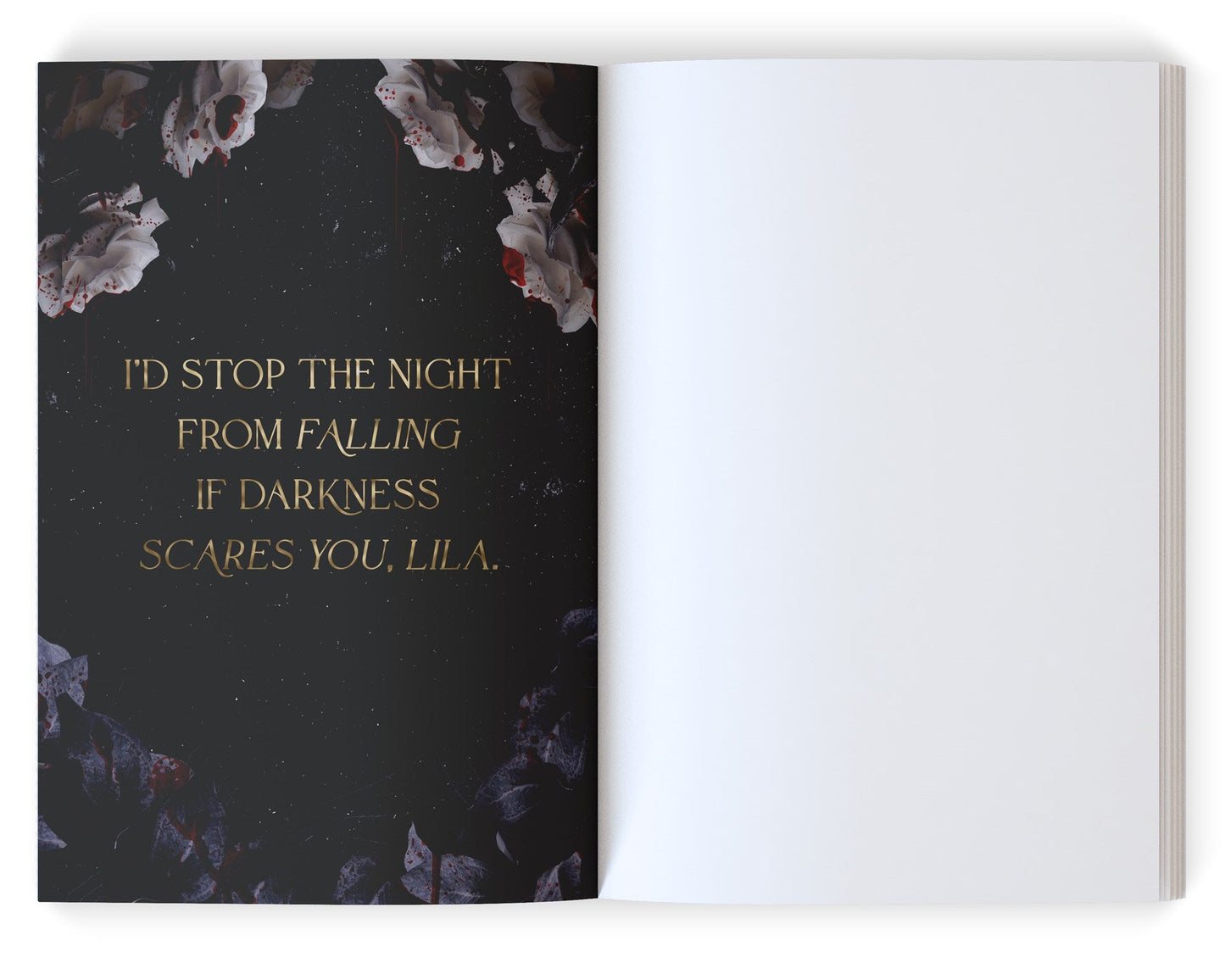 Bad Bishop (Deluxe Edition) (Society of Villains, 1) by L.J. Shen (SIGNED BOOKPLATE)