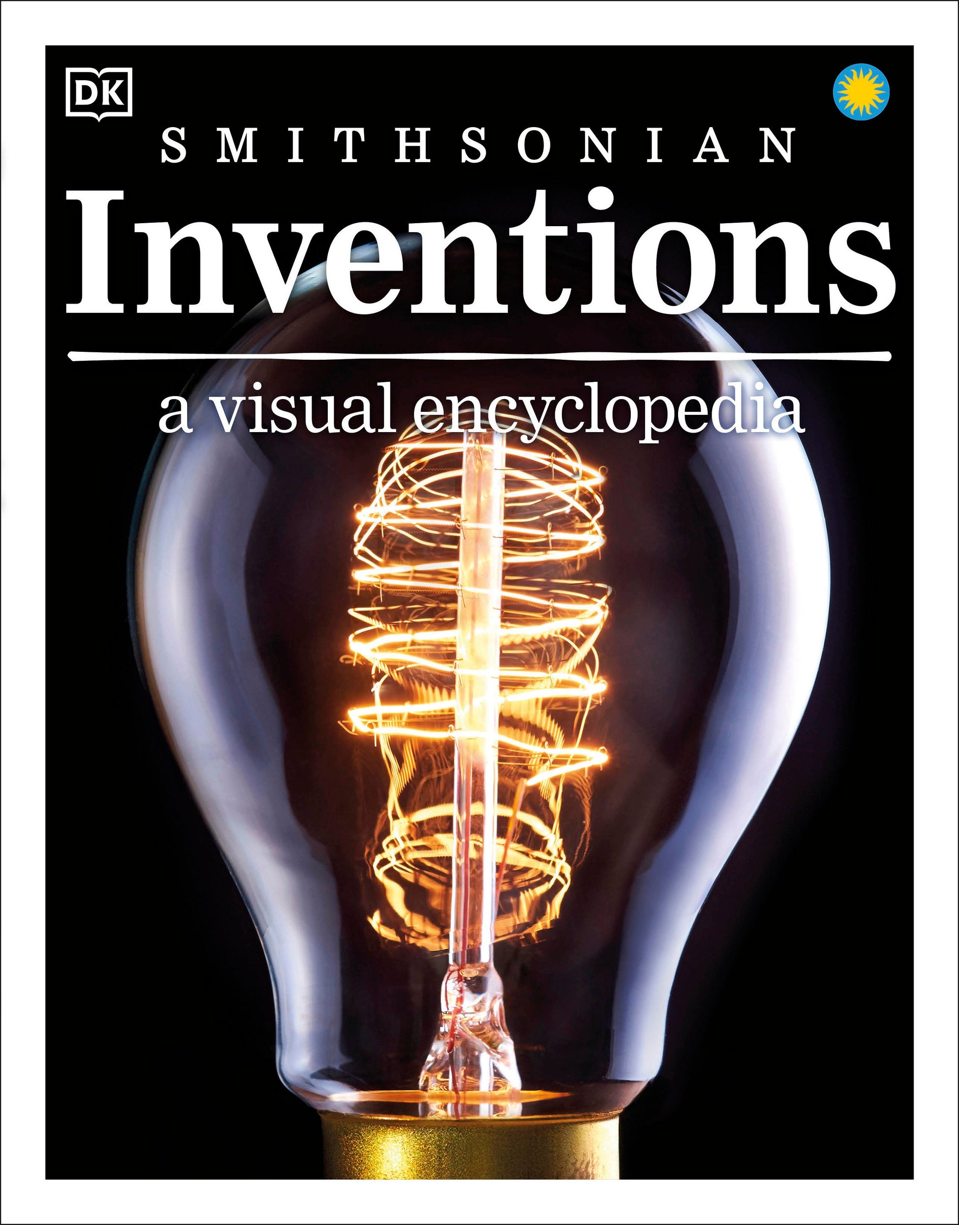 Inventions: A Visual Encyclopedia (DK Children's Visual Encyclopedias)