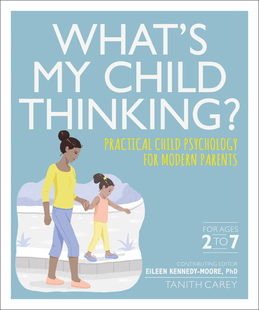 What's My Child Thinking? (What's My Child Thinking?)