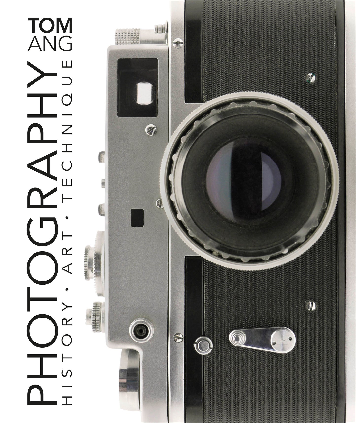 Photography - History. Art. Technique (DK Ultimate Guides)